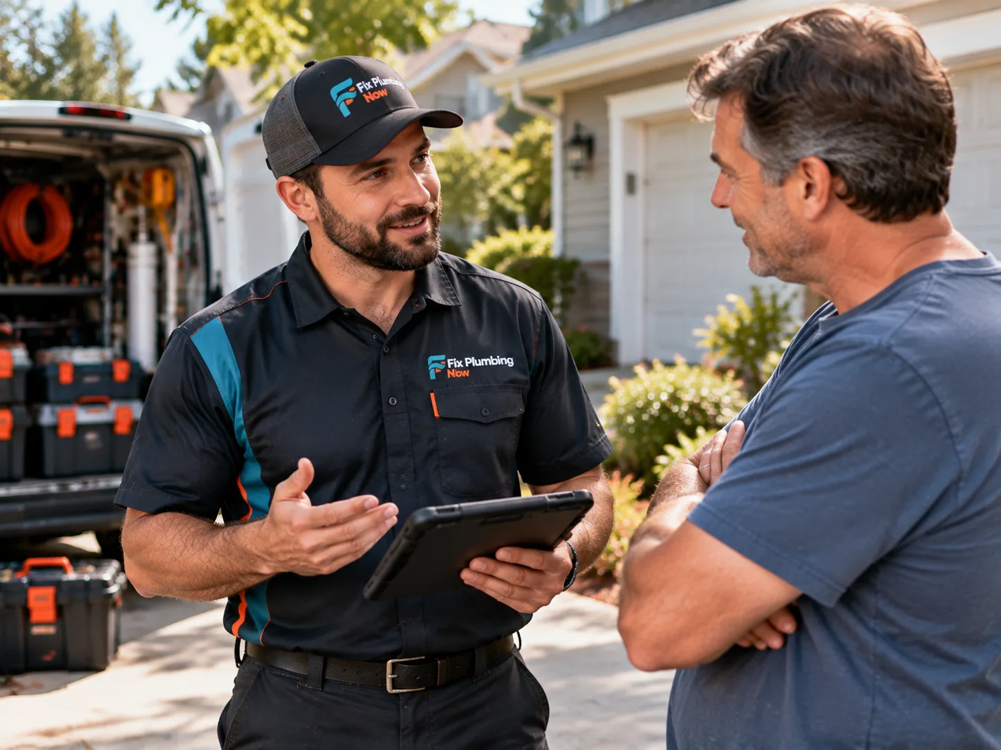 Clogged Drain Service St George, UT FAQs